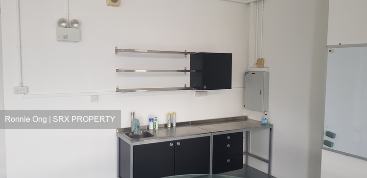 100 Pasir Panjang (D5), Factory #257712291